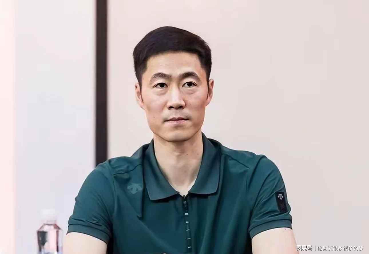 中国男篮vs卡塔尔前瞻：杨瀚森回归再扛内线大旗 郭士强盼客场取胜